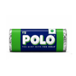 Polo Mint Rs 5