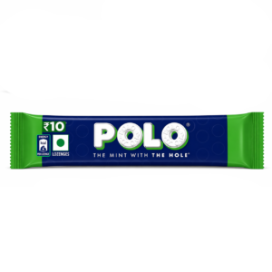 Polo Mint Rs 10