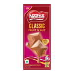 Nestle Classic Fruit N Nut 65g