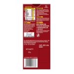 Nestle Classic Fruit N Nut 65g - Image 2