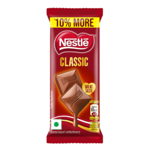 Nestle Classic 31g
