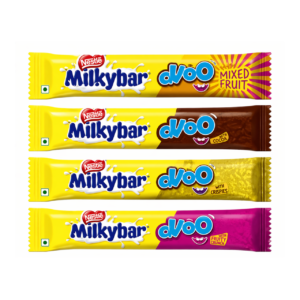 Nestle Milkybar Choo Milk Chocolate