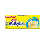 Nestle Milkybar Discover Mould Pack 24g