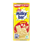 Nestle Milkybar Create Mould Pack 47g
