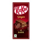 Nestle Kitkat Delight Dark 145g