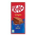 Nestle Kitkat Delight Rich 140g