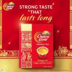 Tata Chakra Gold Premium Tea 500g - Image 3