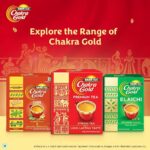 Tata Chakra Gold Premium Tea 100g - Image 5