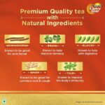 Tata Chakra Gold Natural Care 100g - Image 5