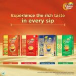 Tata Chakra Gold Natural Care 100g - Image 6