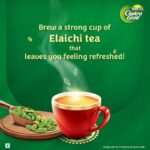 Tata Chakra Gold Elachi 100g - Image 5