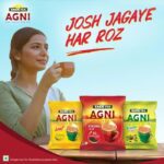 Tata Agni Strong Leaf 250g - Image 6