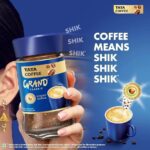 Tata Coffee Grand Classic 100g - Image 6