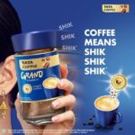 Tata Coffee Grand Classic 50g - Image 6