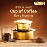Tata Coffee Grand Filter Coffee 200g - Image 4