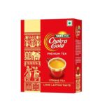 Tata Chakra Gold Premium Tea 100g
