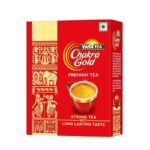 Tata Chakra Gold Premium Tea 250g
