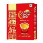 Tata Chakra Gold Premium Tea 500g
