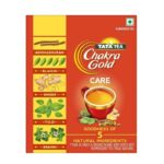 Tata Chakra Gold Natural Care 500g
