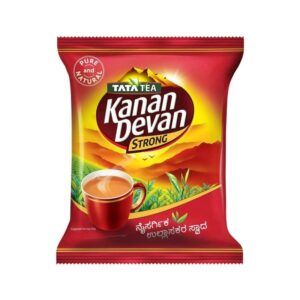 Tata Kanan Devan Strong 250g