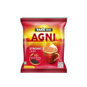 Tata Agni Strong Leaf 100g