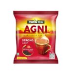 Tata Agni Strong Leaf 250g