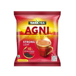 Tata Agni Strong Leaf 250g