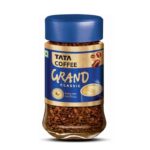 Tata Coffee Grand Classic Jar 45g