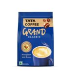 Tata Coffee Grand Classic 100g