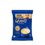 Tata Coffee Grand Classic 50g