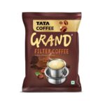 Tata Coffee Grand Filter Coffee 100g