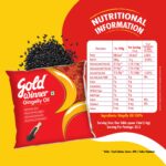 Gold Winner Gingelly Oil 500ml - Image 3