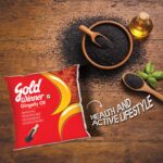 Gold Winner Gingelly Oil 500ml - Image 5