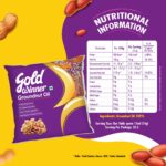 Gold Winner Groundnut Oil 500ml - Image 5