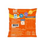 Gold Winner Refind Sunflower Oil 500ml - Image 2
