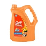 Gold Winner Refind Sunflower Oil 5L