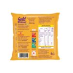 Gold Winner Groundnut Oil 500ml - Image 2