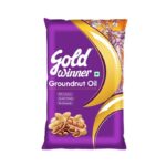 Gold Winner Gingelly Oil 1L