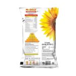 Mr Gold Refined Sunflower Oil 1L - Image 2