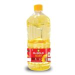 Mr Gold Refined Sunflower Oil 2L