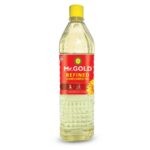 Mr Gold Refined Sunflower Oil 1L Pet