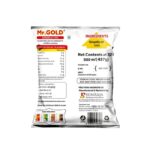 Mr Gold Gingelly Oil 500ml - Image 2
