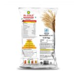 Mr Gold Refined Rice Brand Oil 1L - Image 2