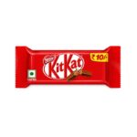 Nestle Kitkat 2 Finger Choco Coated Wafer Bar