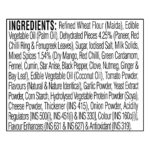 Cup Noodles Paneer Butter Masala 70g - Image 4