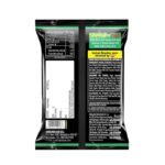 Nissin Hot & Spicy Korean Veg Noodles 80g - Image 2