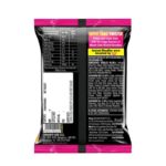 Nissin Hot & Spicy Korean Kimchi Noodles 80g - Image 2
