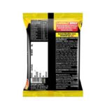 Nissin Hot & Spicy Korean Chesse Noodles 80g - Image 2