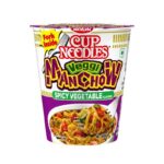 Cup Noodles Veggi Manchow Spicy Vegetable 70g