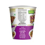 Cup Noodles Veggi Manchow Spicy Vegetable 70g - Image 2